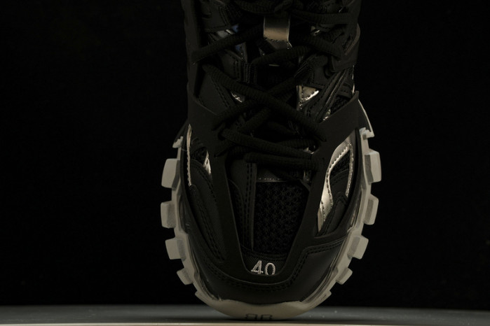 bl tess s. gomma trek low sneakers bl-98