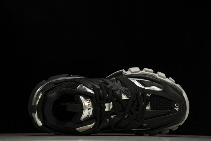 bl tess s. gomma trek low sneakers bl-98