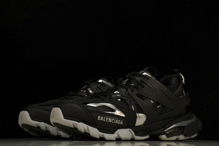 bl tess s. gomma trek low sneakers bl-98