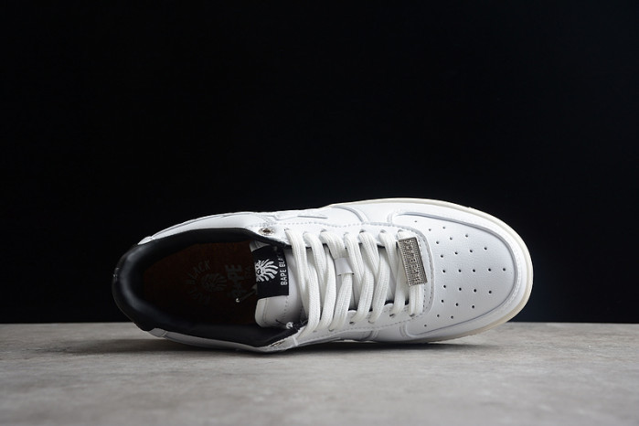 bathing ape low "star" 1762