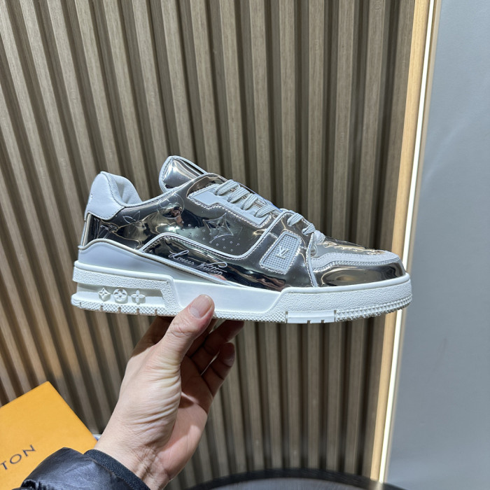 LOVT SNEAKER lv-537