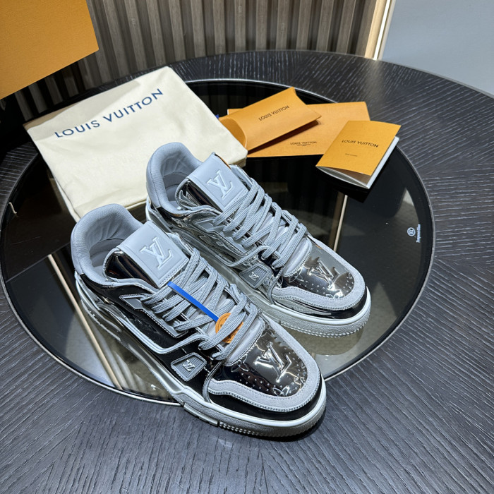 LOVT SNEAKER lv-537