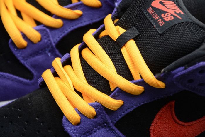 nike sb dunk low “acg terra bq6817-008