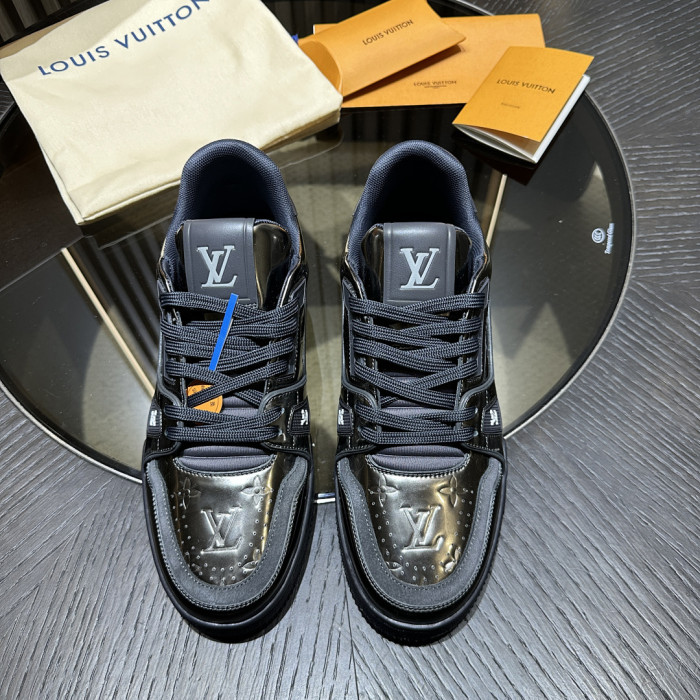 LOVT SNEAKER lv-538