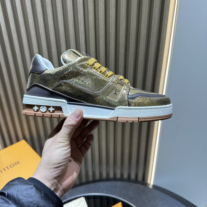 LOVT SNEAKER lv-539