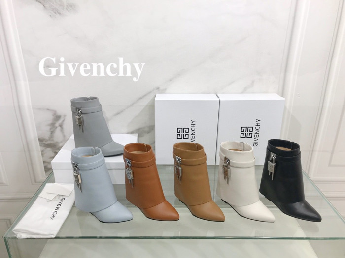 GIVEN*CHY SNEAKERS GV-15