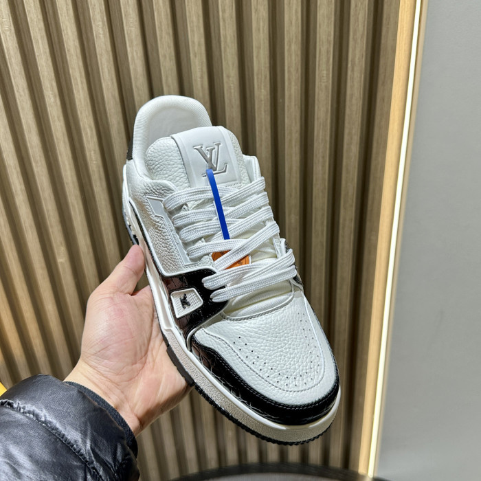LOVT SNEAKER lv-541