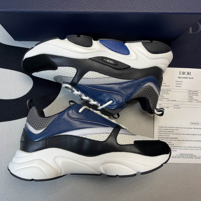 dr homme b22 trainer sneaker dr-15