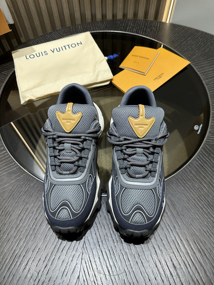 LOVT SNEAKER lv-545