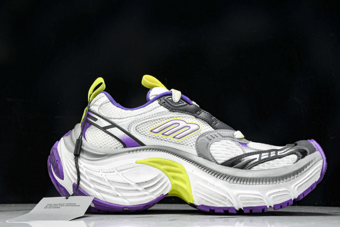 BL 6XL SNEAKERS W2MV2 9157