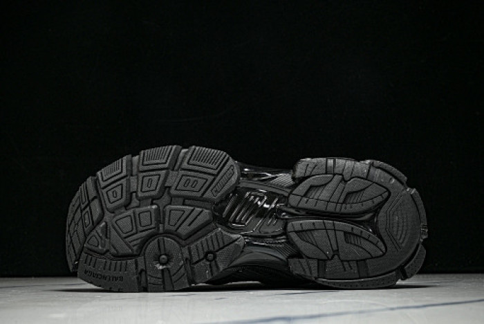 BL RUNNER SNEAKERS (MATTE) W3RBT 1000