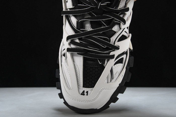 bl tess s. gomma trek low sneakers bl-06