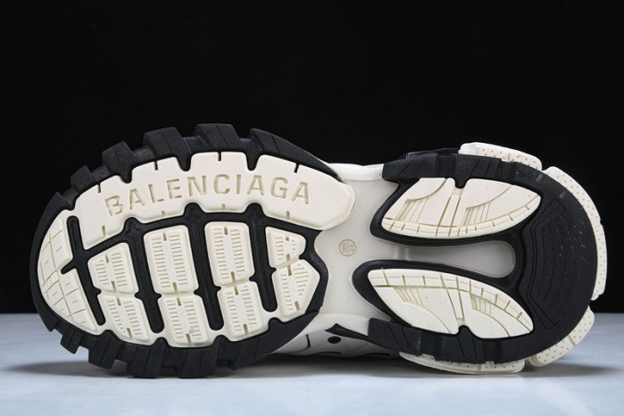 bl tess s. gomma trek low sneakers bl-06