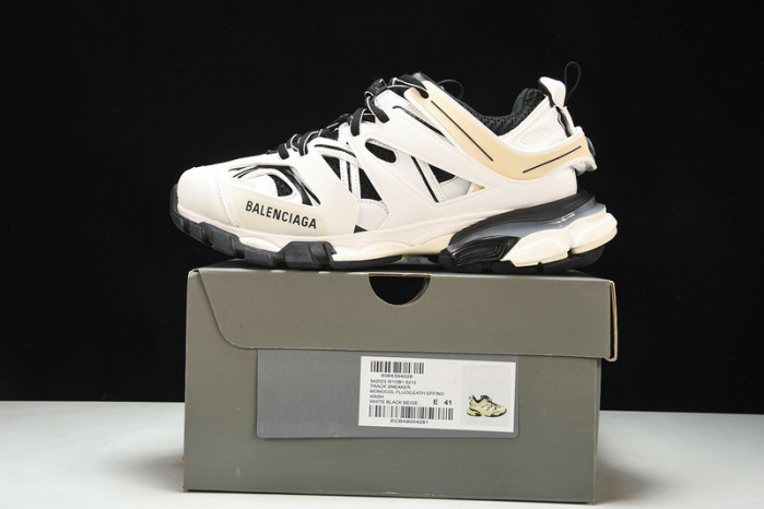 bl tess s. gomma trek low sneakers bl-06