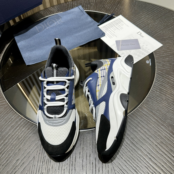 DR B22 TRAINER SNEAKER 2309115