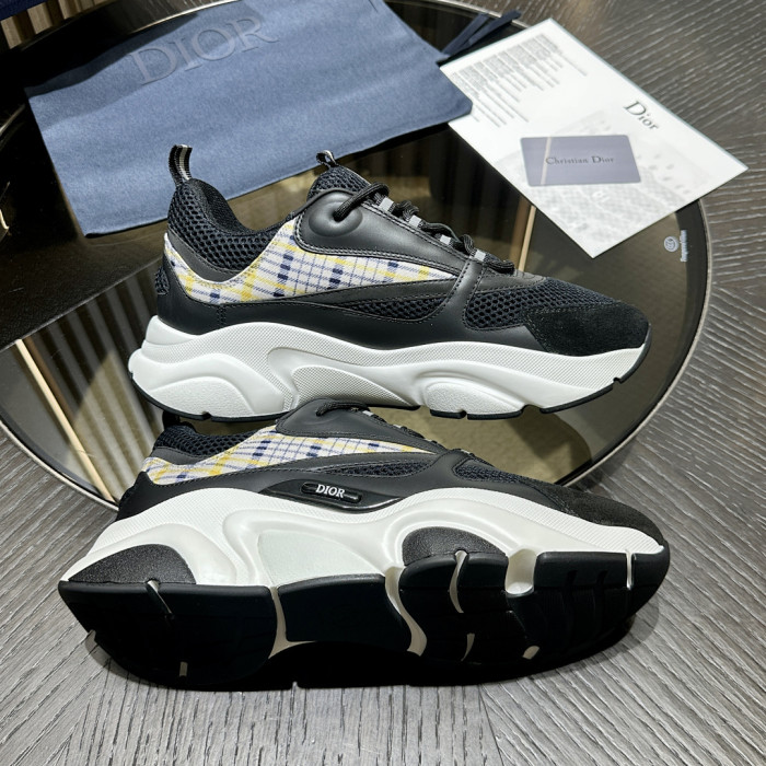 DR B22 TRAINER SNEAKER 2309117