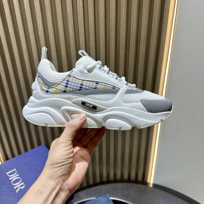 DR B22 TRAINER SNEAKER 2309119