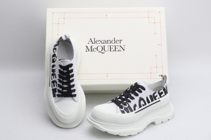 alex mcqu sneakers mc-27