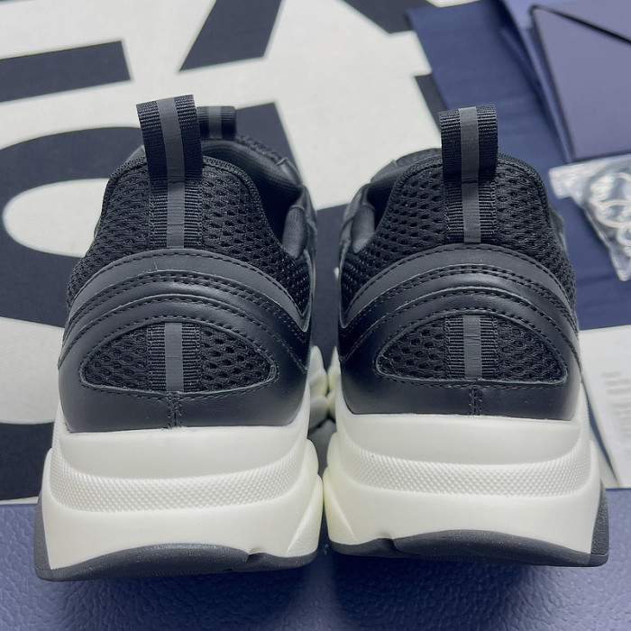 dr homme b22 trainer sneaker dr-17