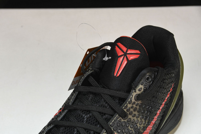 nike kobe 6 italian camo 429659-900