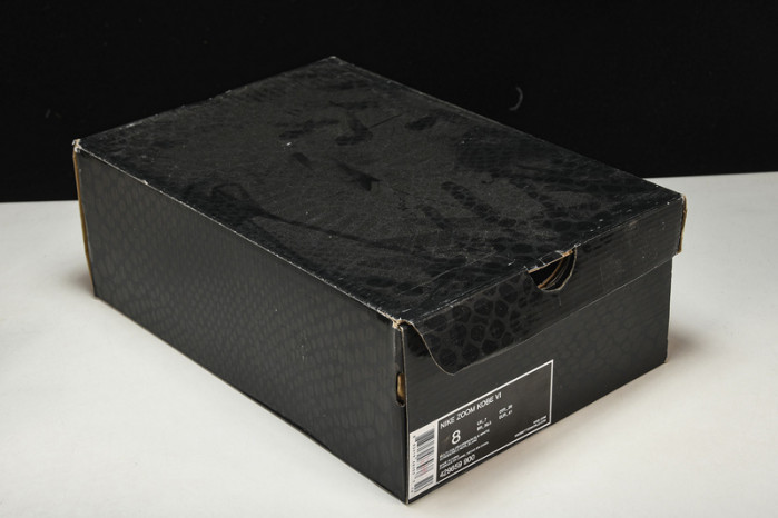 nike kobe 6 italian camo 429659-900