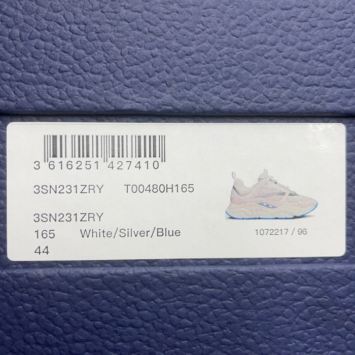 dr homme b22 trainer sneaker dr-39