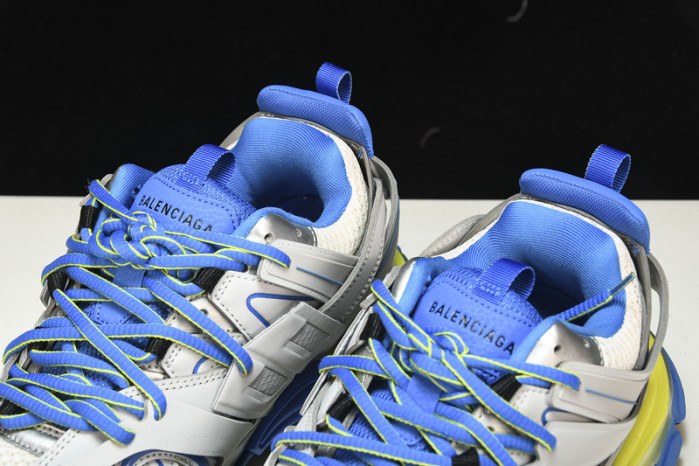 bl track trainers sneaker bl-07