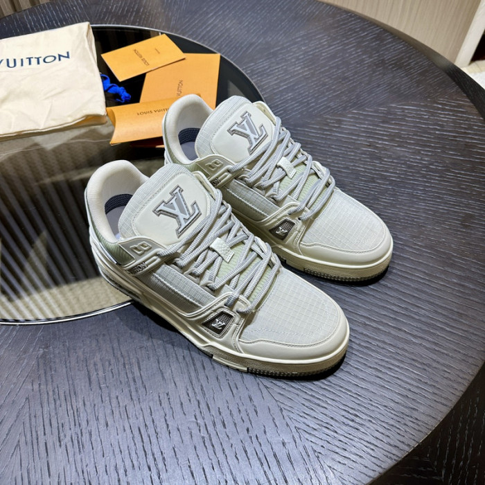 LOVT SNEAKER lv-218