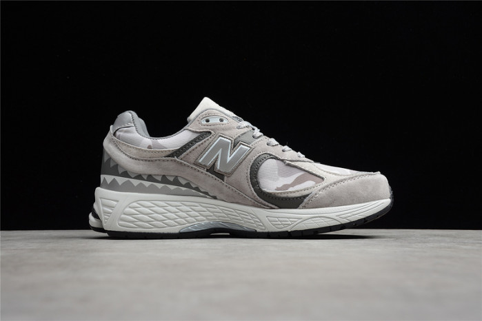 new balance 2002r bape grey m2002rbg