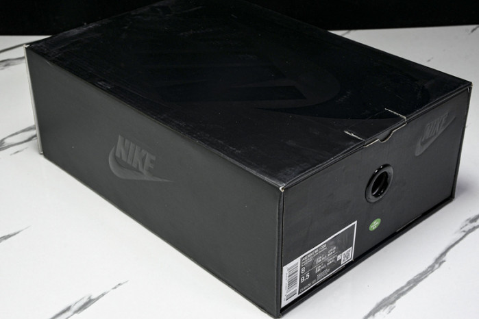 Jordan 23 Black Stealth 318376-001