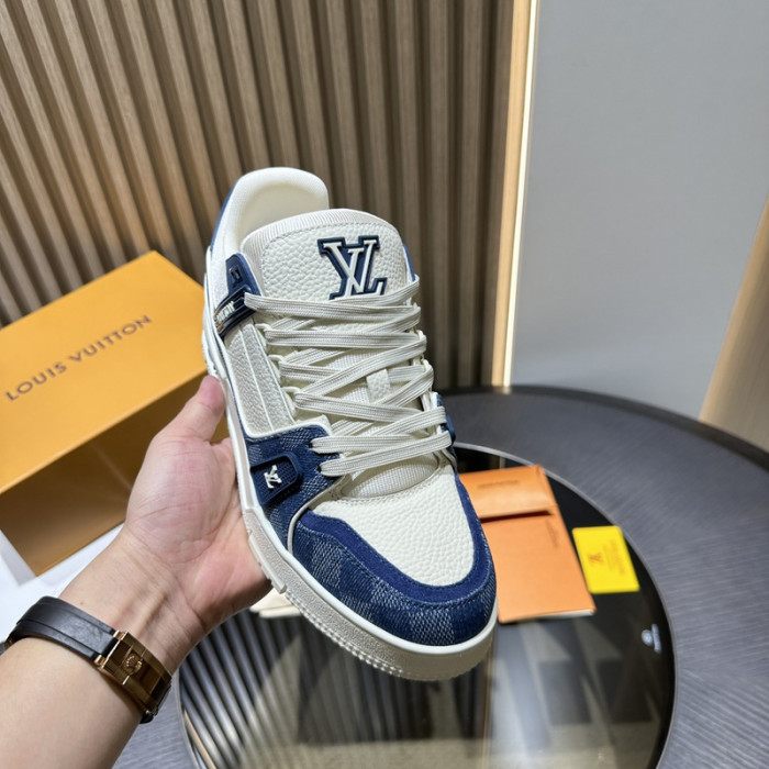 LOVT SNEAKER lv-213