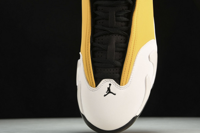 jordan 14 retro light ginger (2022) 487471-701
