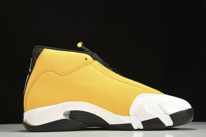 jordan 14 retro light ginger (2022) 487471-701