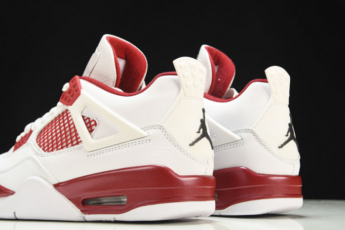jordan 4 retro alternate 89 308497-106