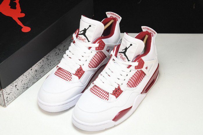 jordan 4 retro alternate 89 308497-106