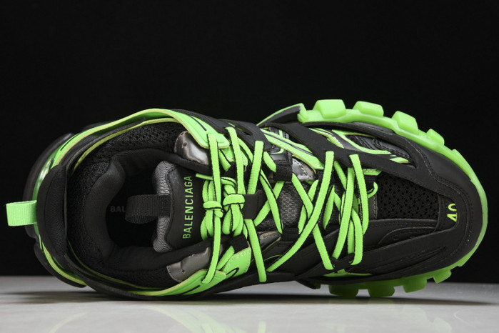 bl track trainers sneaker bl-20