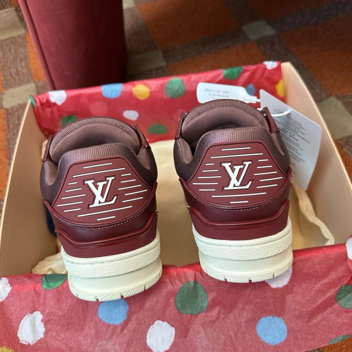 LOVT SNEAKER lv-274
