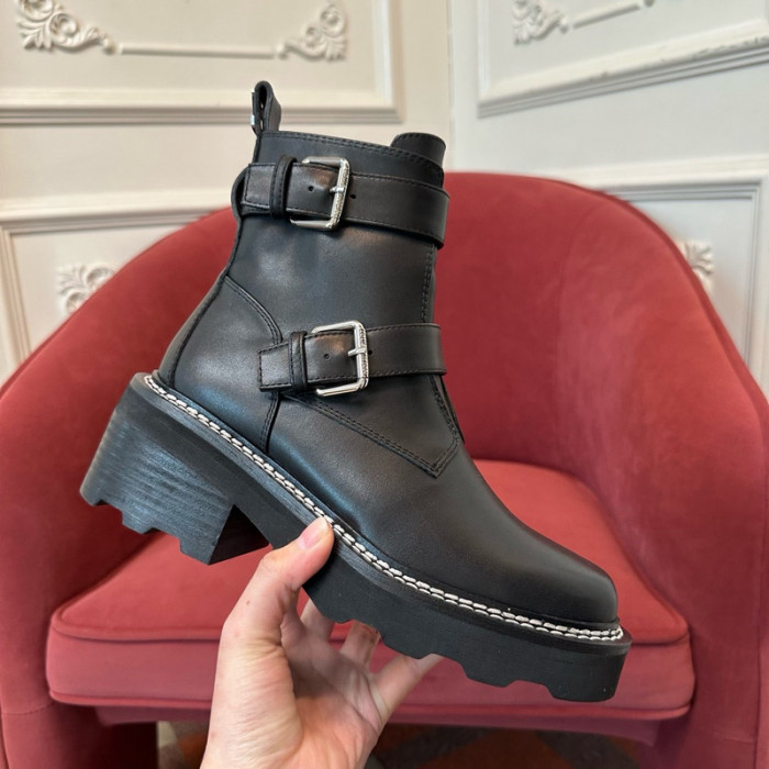 LOVT BOOTS L0-36