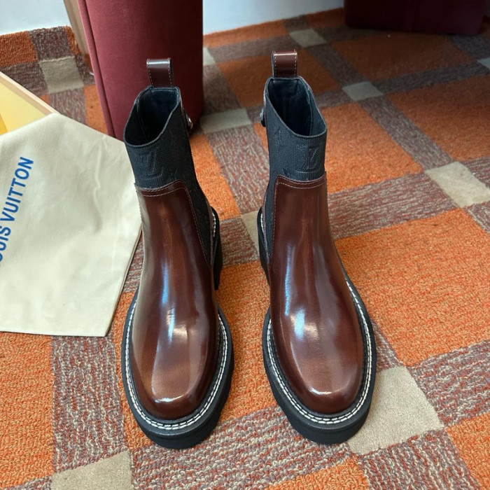 LOVT BOOTS L0-37