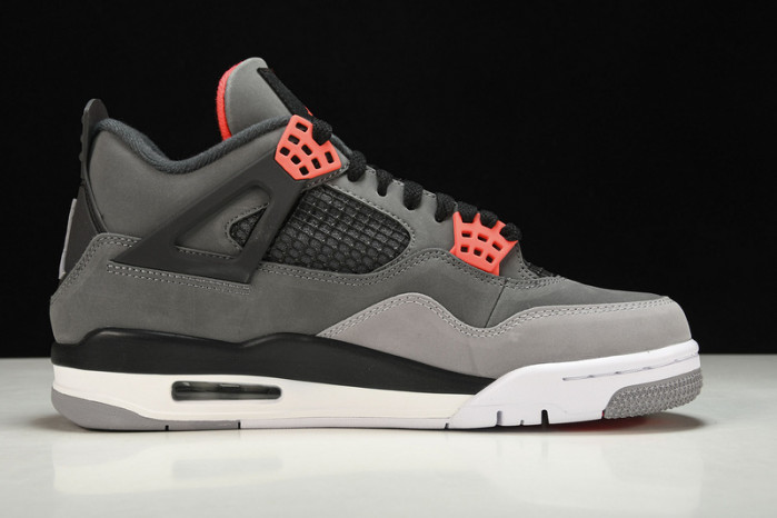 jordan 4 retro infrared dh6927-061