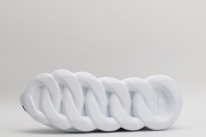 vse chain reaction black sneaker