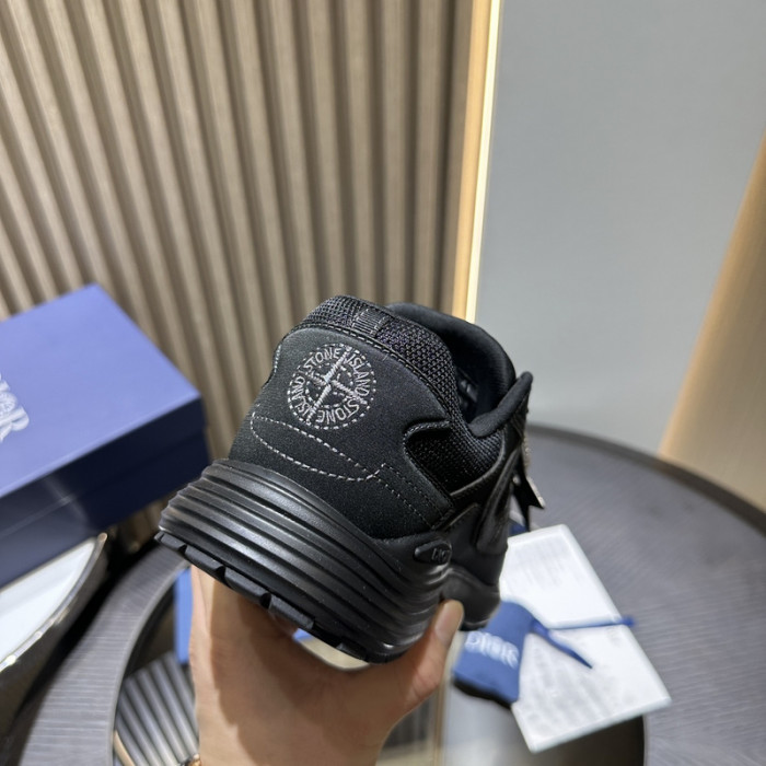 DR B30 TRAINER SNEAKER 2309085