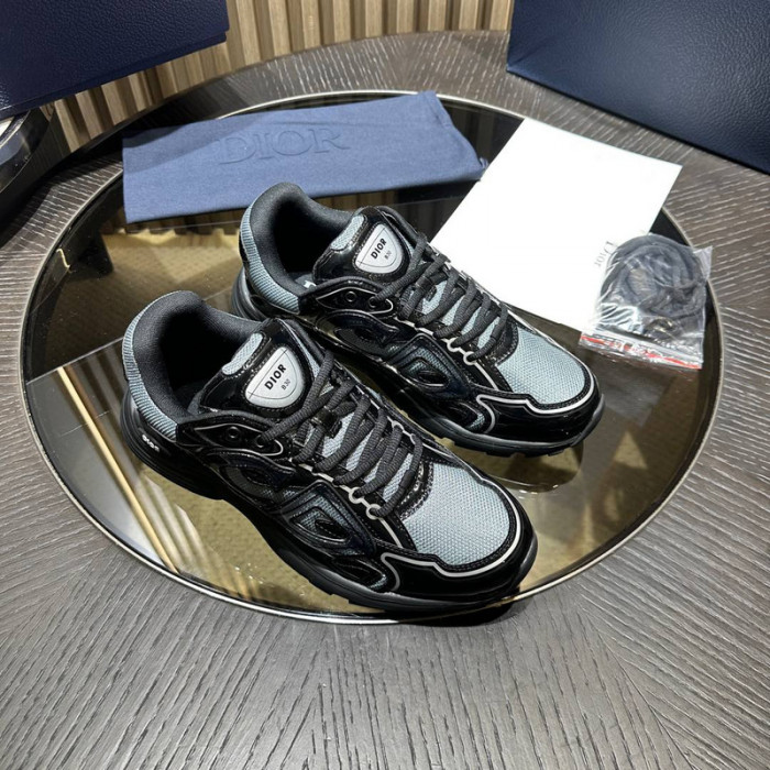 DR B30 TRAINER SNEAKER 2309086