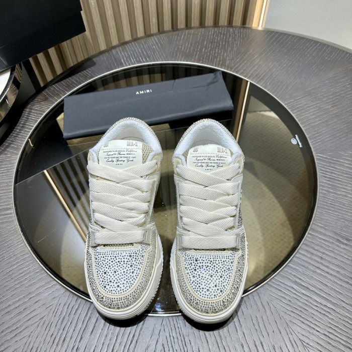 AM1R1 SNEAKERS amr-96