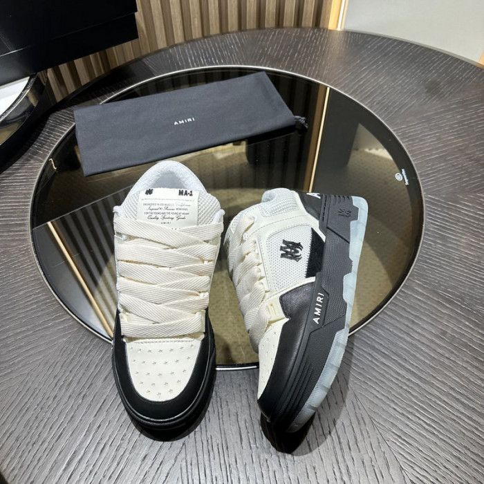 AM1R1 SNEAKERS amr-97