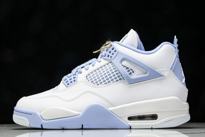 Air Jordan 4 WMNS "Aluminum" HV0823-100