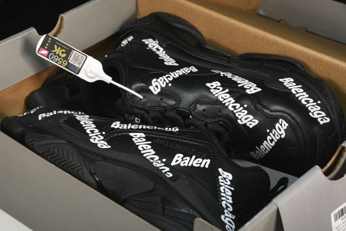 bl triple s trainers sneakers bts-12