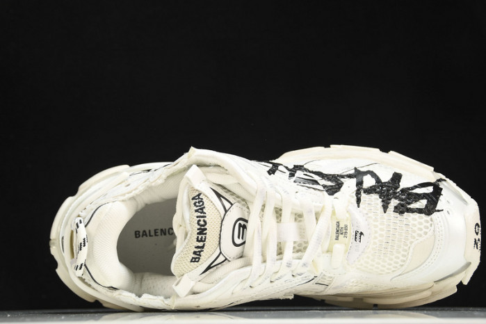 bl track trainers sneaker blr-07