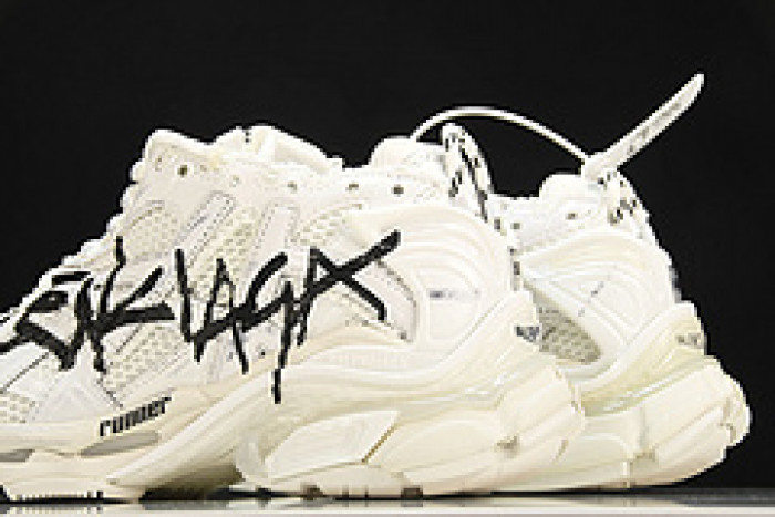 bl track trainers sneaker blr-07