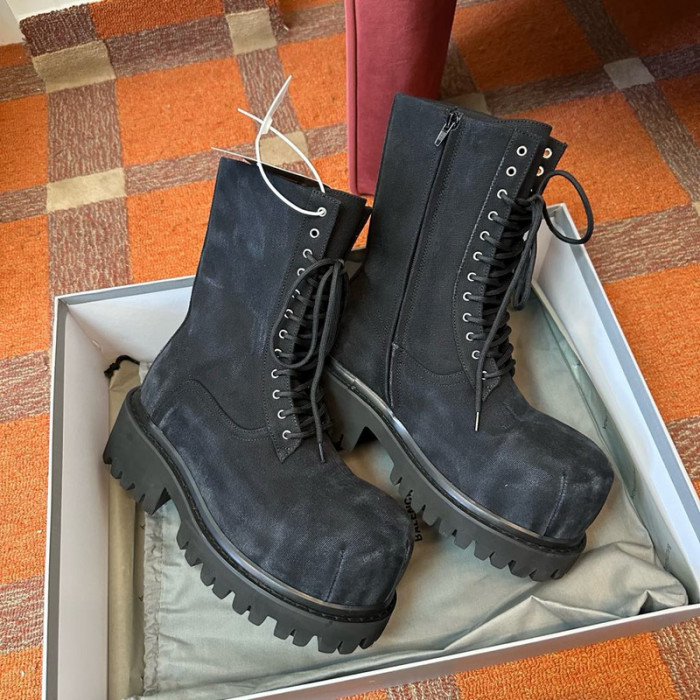 BL BOOT BLB-22